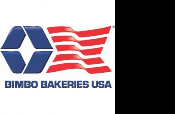 Bimbo Bakeries USA Logo