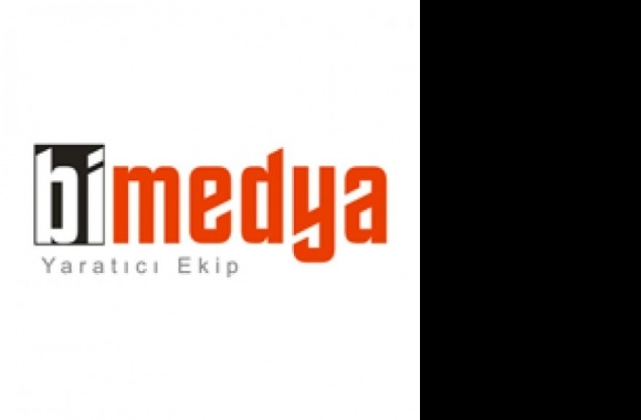 Bimedya Reklam Logo