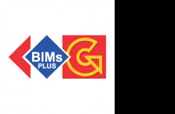 BIMs PLUS Logo