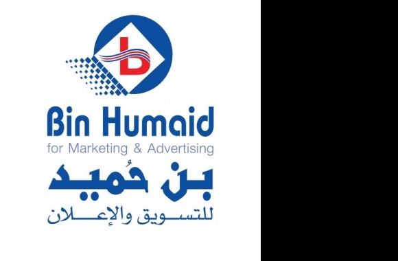 Bin Humaid Logo