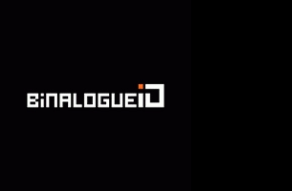 Binalogue Logo