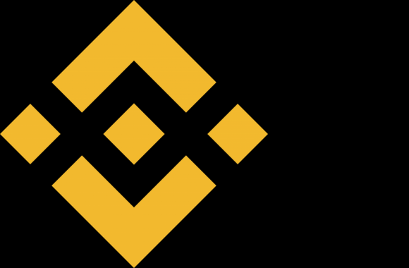 Binance Logo