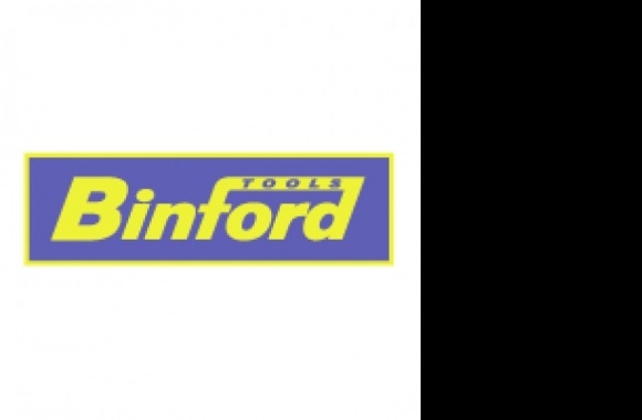 Bindford Tools Logo