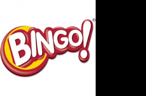 Bingo! Logo