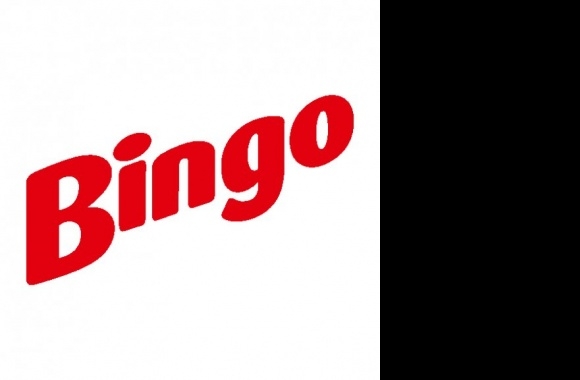 Bingo Logo