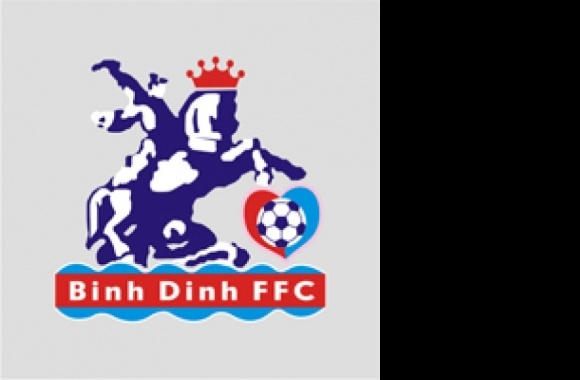 Binh Dinh FC Logo