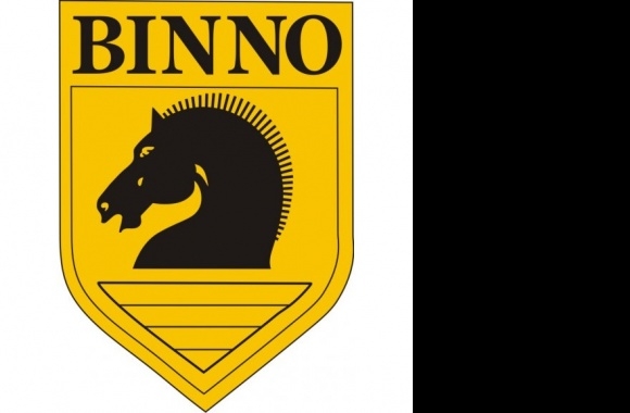 BINNO Logo