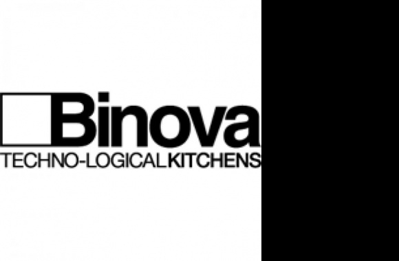 Binova SpA Logo