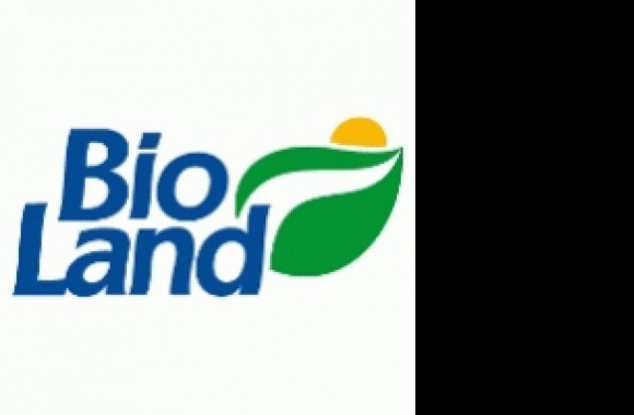 Bio-Land Logo