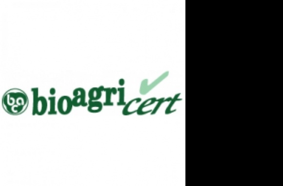 bio agri cert Logo