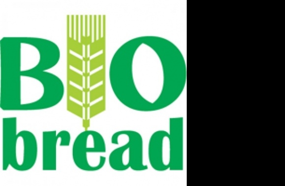 BIO bread Logo