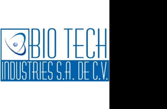 Bio Tech Industries Logo