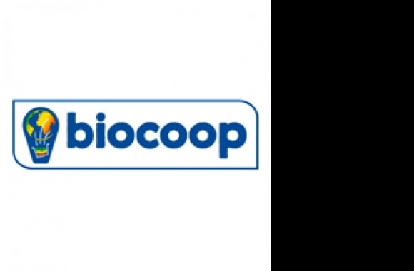 Biocoop Logo