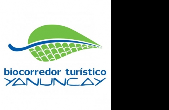 Biocorredor Yanuncay Logo