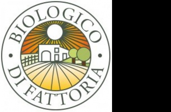 Biologico di Fattoria Logo