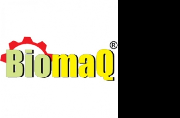 Biomaq Logo