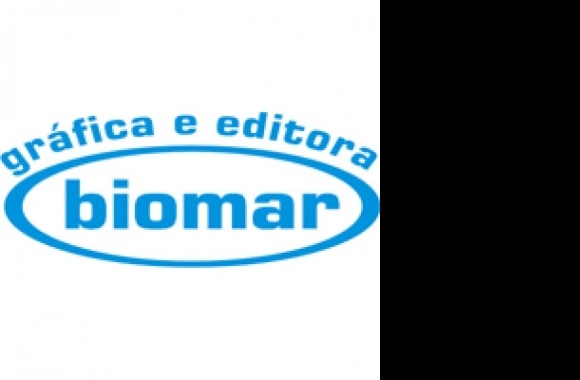 Biomar Logo