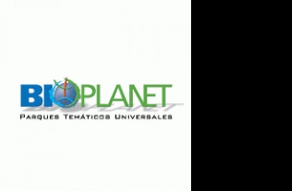 BIOPLANET Logo