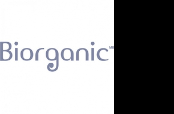 Biorganic Logo
