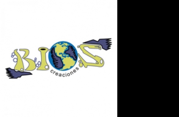 BIOS Logo