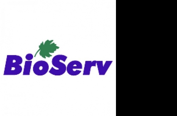 BioServ Logo