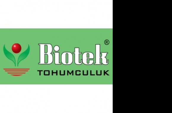 Biotek Tohumculuk Logo