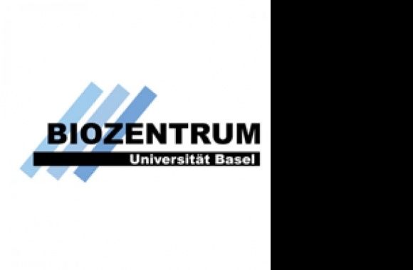 Biozentrum Uni Basel EPS Logo