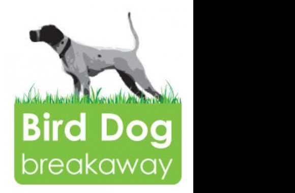 Bird Dog Breakaway Logo