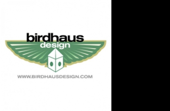 BirdHAUS DESIGN Logo