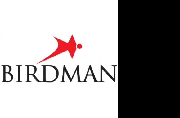 Birdman Logo