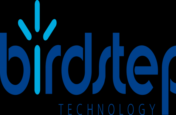 Birdstep Technology Logo