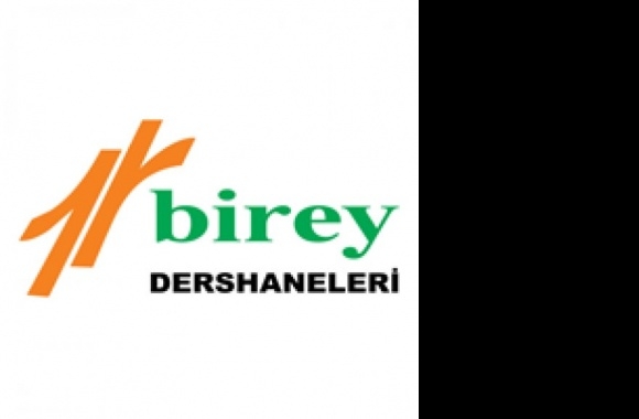 Birey Dershanesi Logo