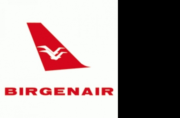 Birgenair Logo