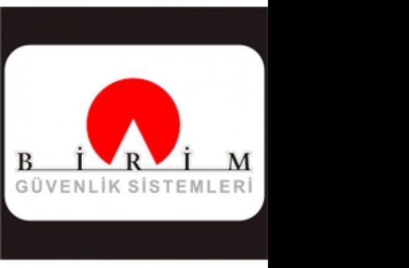 Birim Güvenlik Sistemleri Logo