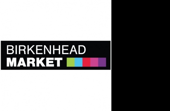 Birkenhead Market Logo