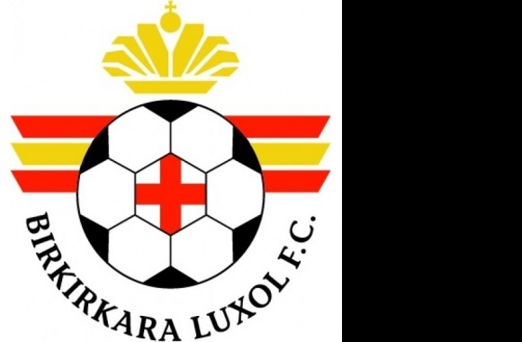 Birkirkara Luxol FC Logo