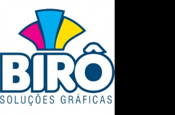 Biro Gráfica Logo