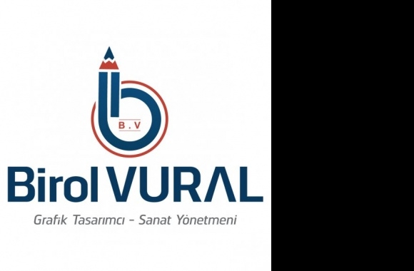 Birol Vural Logo