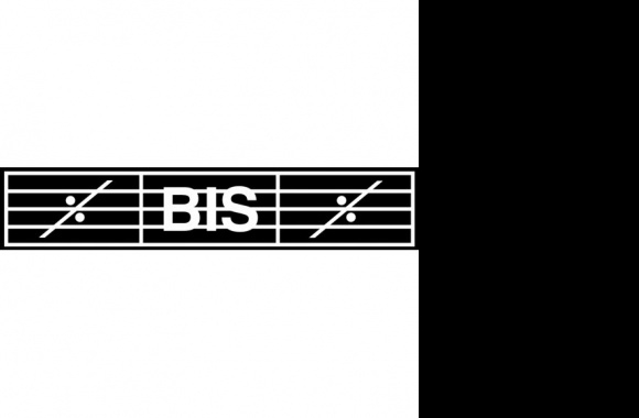 BIS Records Logo