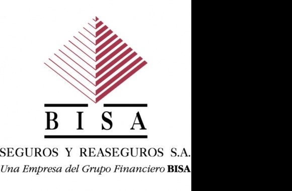 Bisa Seguros Logo