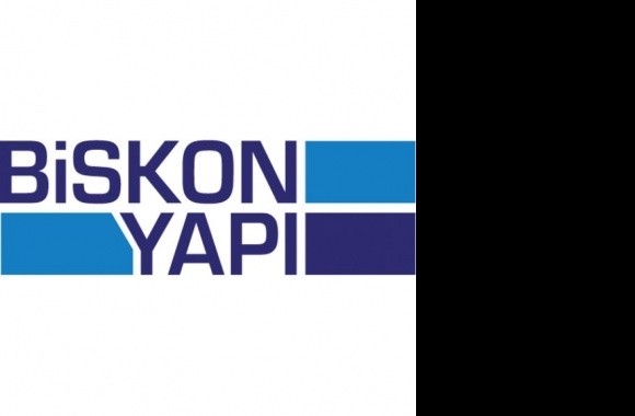 BiSKON YAPI Logo