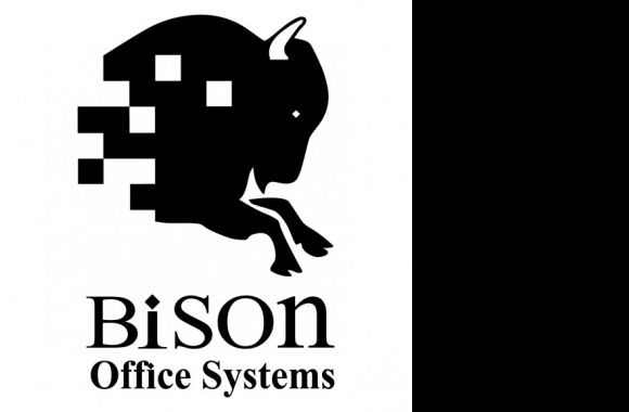 Bison Office Systems Logo