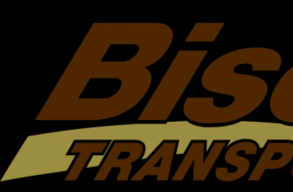 Bison Transport Logo