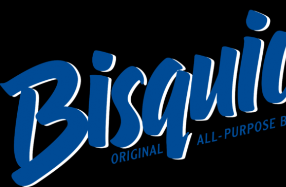Bisquick Logo