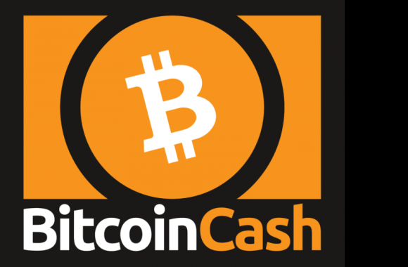 Bitcoin Cash Logo