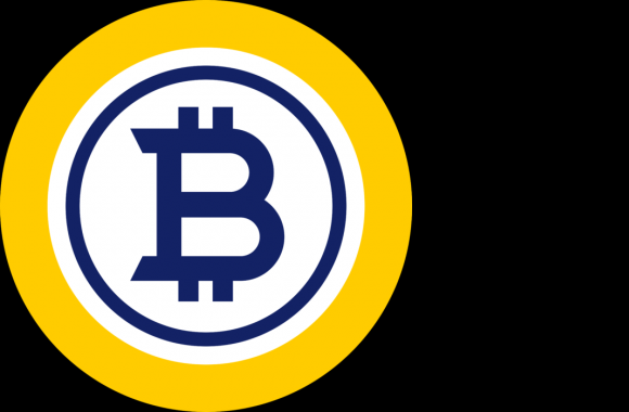 Bitcoin Gold (BTG) Logo