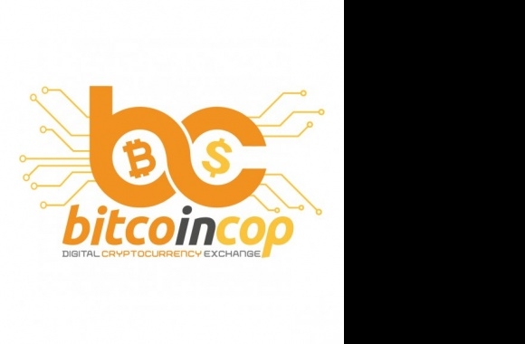 Bitcoincop Logo