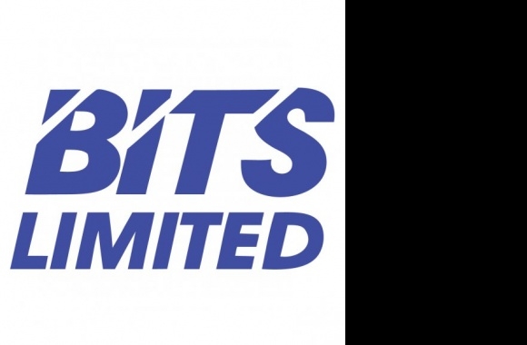 Bits Limited Logo