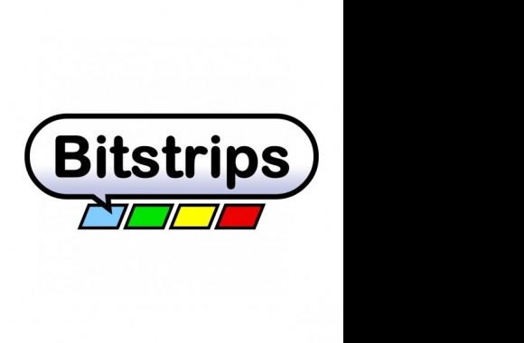 Bitstrips Logo