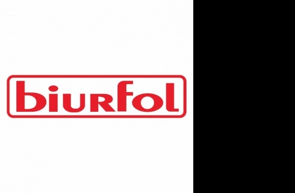 Biurfol Logo